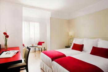 Grupotel Gravina, Barcelona (foto 5)
