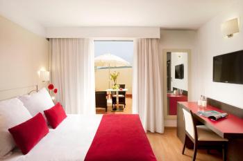 Grupotel Gravina, Barcelona (foto 3)