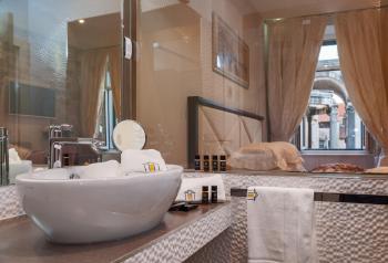 Heritage Hotel Antique Split, Split (fotografie 3)