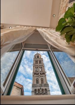 Heritage Hotel Antique Split, Split (fotografie 2)