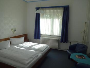 Hotel Süden, Berlín (fotografie 5)