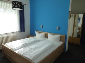 Hotel Süden, Berlín (fotografie 5)