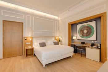 Hotel Boutique Mirlo Barcelona, Barcelona (fotografie 3)