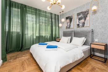 Apartament One by Your Freedom, Varšava (fotografie 3)