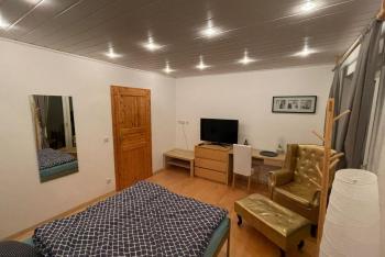 Private Room, Hannover (fotografie 3)