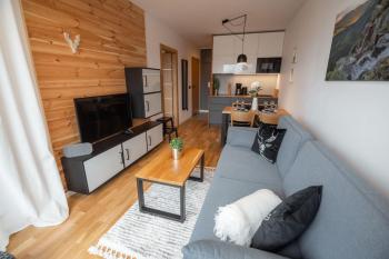 Apart Invest Widok 800 C7, Szklarska Poręba (foto 5)