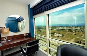 Ramada Encore by Wyndham Izmir, Izmir (zdjęcie 5)