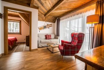 Gościniec Kuźnice, Zakopane (fotografie 3)