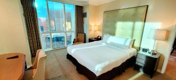 Awesome The Signature MGM condo with Strip view. No resort fee!, Las Vegas (photo 2)