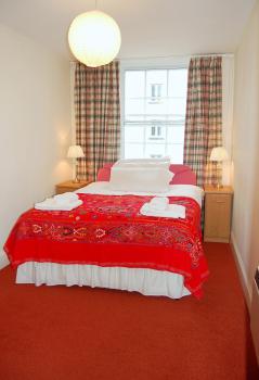 Royal Mile Apartment, Edinburgh (photo 4)