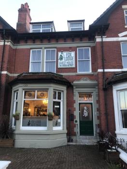 Fox lodge, Blackpool (foto 2)