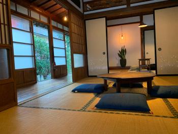 uminca ウミンカ, Numazu (foto 2)