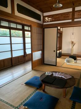 uminca ウミンカ, Numazu (foto 3)