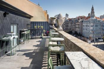 One Shot Aliados Goldsmith, Porto (fotografie 4)