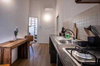 Vespri Apartments, Palermo (fotografie 3)
