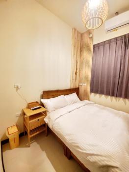 挈客茵民宿, Zhushan (foto 5)