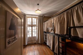 Che Juan Hostel BA, Buenos Aires (fotografie 4)