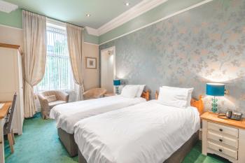 Hotel Ceilidh-Donia, Edynburg (zdjęcie 3)