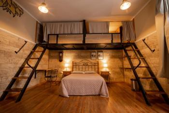 Che Juan Hostel BA, Buenos Aires (fotografie 2)