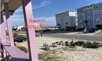 Wave Haven - Ocean View, Oak Island (foto 5)