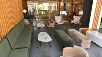 Hotel Xanthippion, Xánthi (Foto 5)