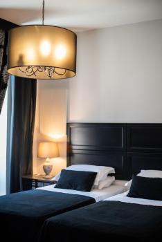 Emporikon Athens Hotel, Atény (fotografie 2)