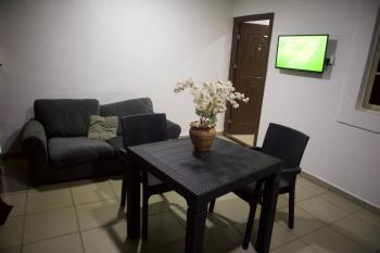 NIAS Events & Suites, Абуджа (фото 4)