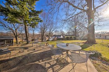 Cozy Kansas City Home w/ Yard - 9 Mi to Dtwn!, Kansas City (fotografie 3)