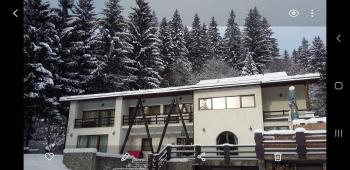 Timis Valley, Casa Eni&Dan, Predeal (Foto 4)