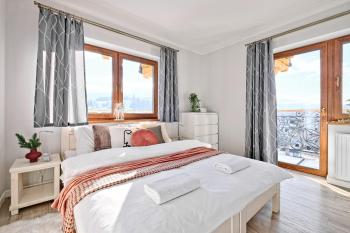 Apartamenty Maciejka Odkryj Zakopane, Zakopane (photo 4)
