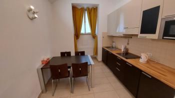 quiet apartment in Prague center, Praha (fotografie 2)