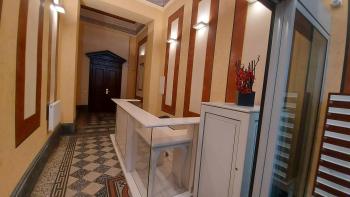 quiet apartment in Prague center, Praha (fotografie 4)
