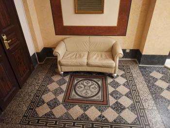 quiet apartment in Prague center, Praha (fotografie 5)