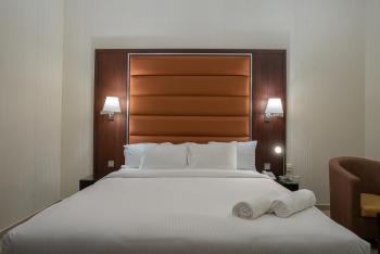 Vista City Hotel, Dubai (photo 3)