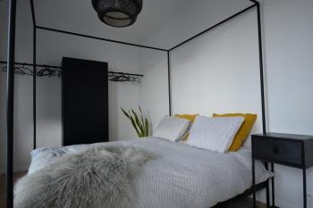 The Penthouse, oasis of light and inspiration, Amberes (foto 5)