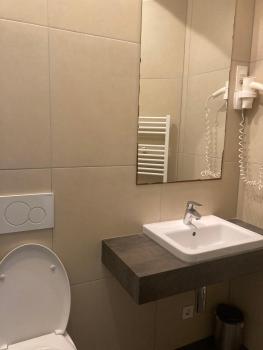 Tiny Twix room in the City centre, Ljubljana (photo 3)