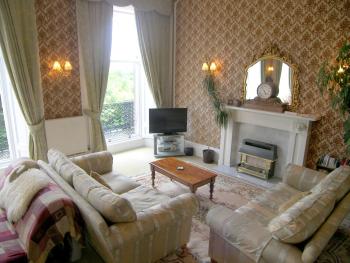Regent Terrace, Central and Charming, Quiet, Edinburgh (photo 4)