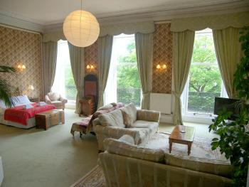 Regent Terrace, Central and Charming, Quiet, Edinburgh (photo 3)