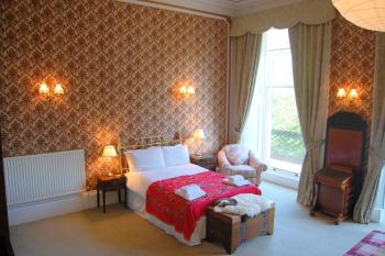Regent Terrace, Central and Charming, Quiet, Edinburgh (photo 2)