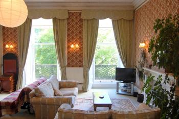 Regent Terrace, Central and Charming, Quiet, Edinburgh (photo 5)