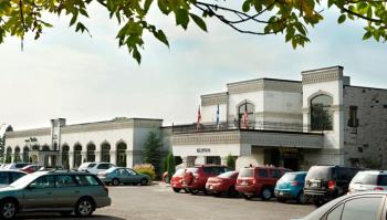 Best Western Hotel Universel Drummondville, Drummondville (photo 5)