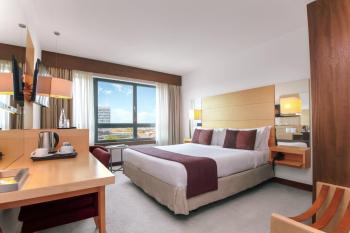 Hotel Acores Lisboa, Lissabon (Foto 2)