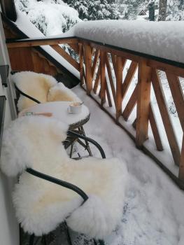 Willa Mitia, Zakopane (photo 4)