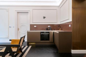 Antique Glam Apartment in Old Town Prague, Praha (fotografie 4)