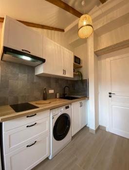 Lovely 1 Bedroom Apartment - Heart of Nice, Nice (fotografie 3)