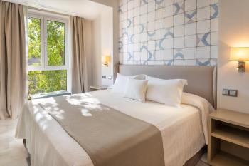 Hotel San Pablo Sevilla, Sevilla (fotografie 4)