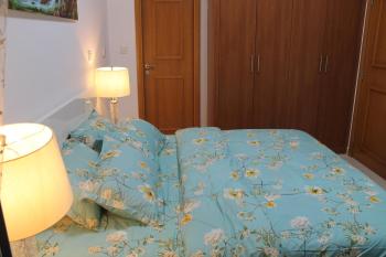 Newly furnished One Bedroom Apartment next to Metro & Beach in Marina Residence, Dubaj (fotografie 5)