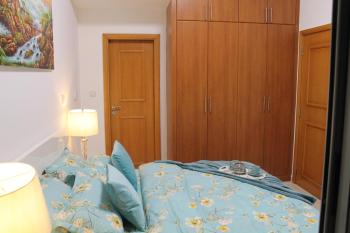 Newly furnished One Bedroom Apartment next to Metro & Beach in Marina Residence, Dubaj (fotografie 4)