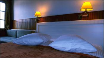Hotel Olympic, Metsovo (fotografie 3)