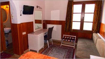 Hotel Olympic, Metsovo (fotografie 5)